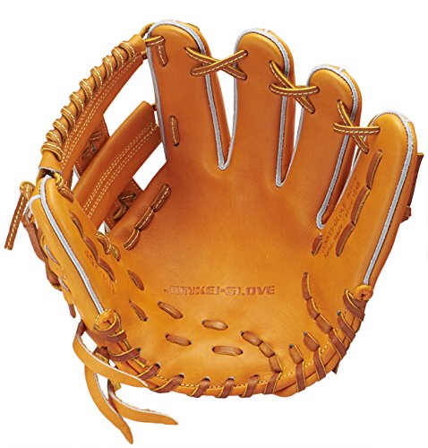 Amazon | JUNKEI-GLOVE(ジュンケイグラブ) 野球グローブ ユース